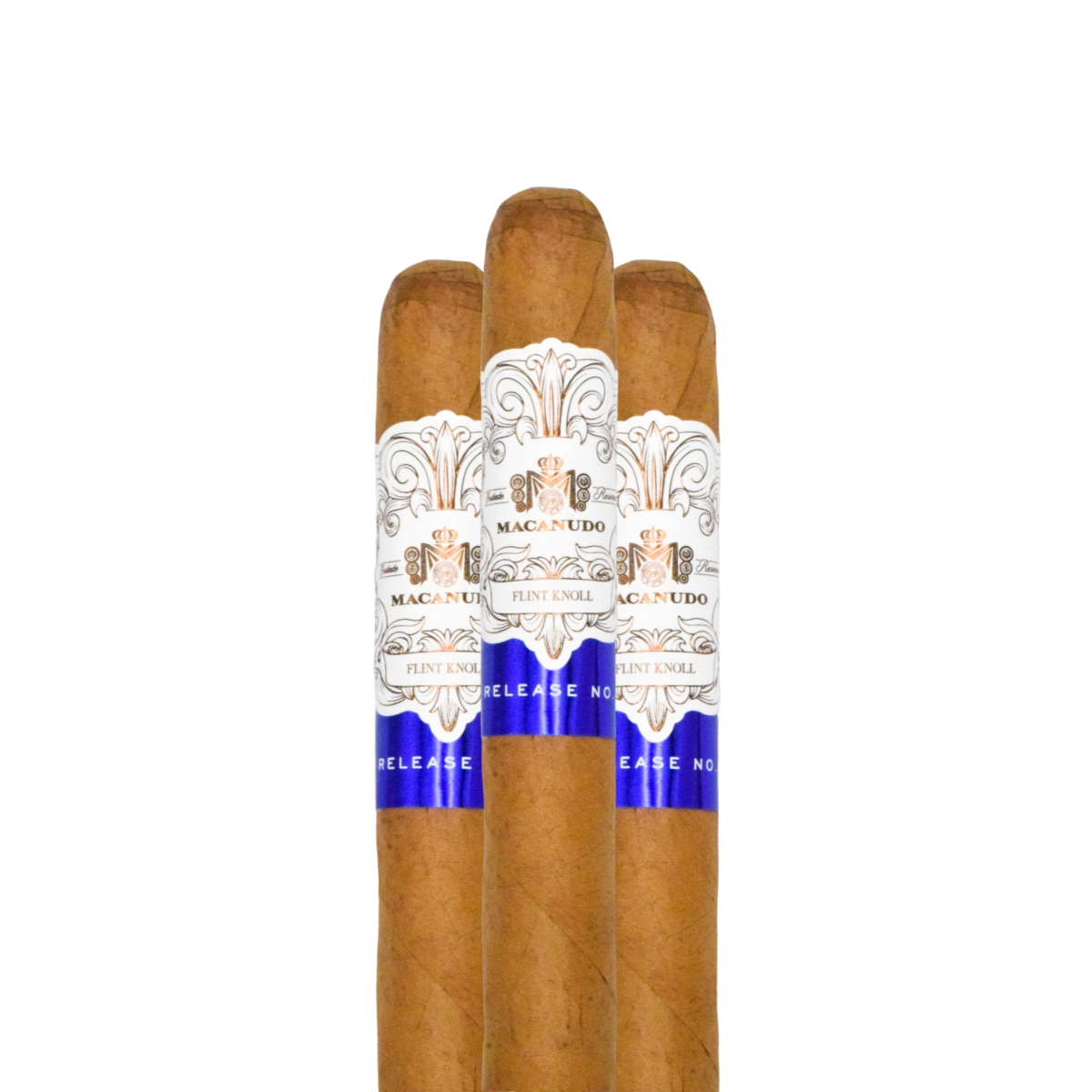 MACANUDO FLINT KNOLL NO. 2 $20.82